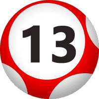 13