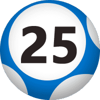 25